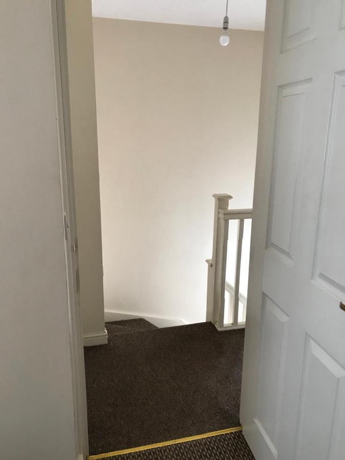 House Shared, New Build 36 Nottingham 3Bedrooms Luaran gambar