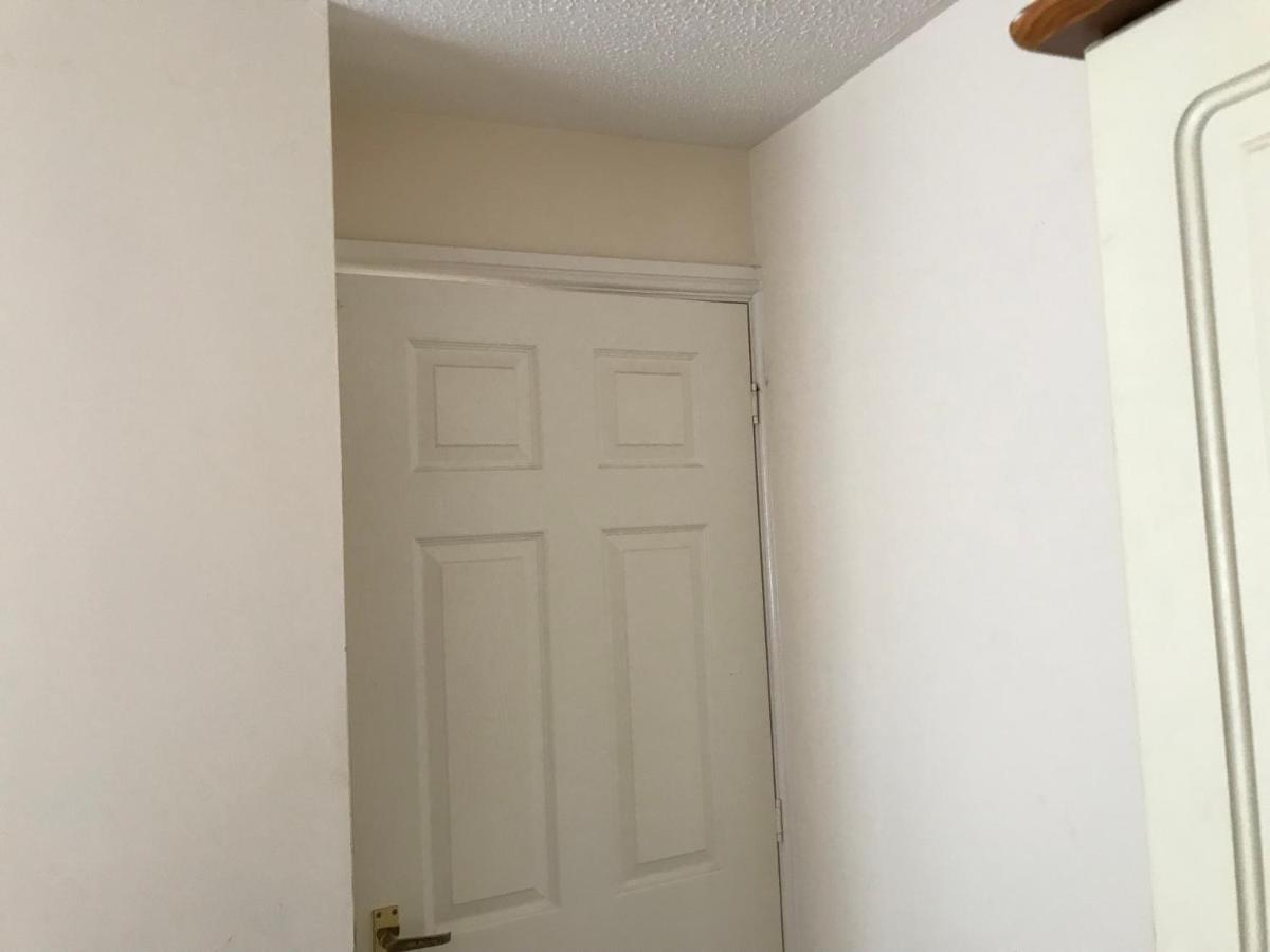 House Shared, New Build 36 Nottingham 3Bedrooms Luaran gambar
