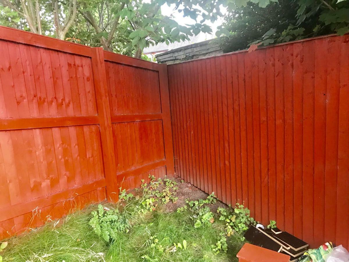 House Shared, New Build 36 Nottingham 3Bedrooms Luaran gambar