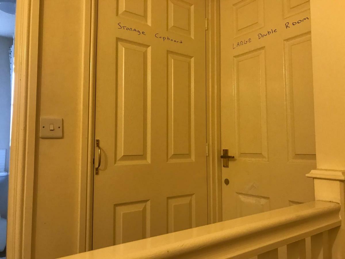 House Shared, New Build 36 Nottingham 3Bedrooms Luaran gambar