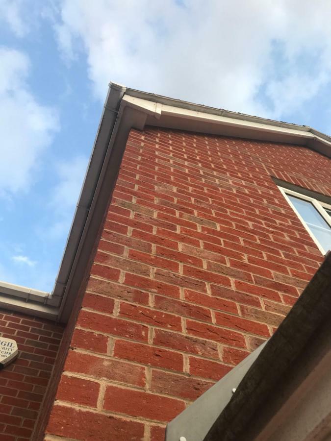 House Shared, New Build 36 Nottingham 3Bedrooms Luaran gambar