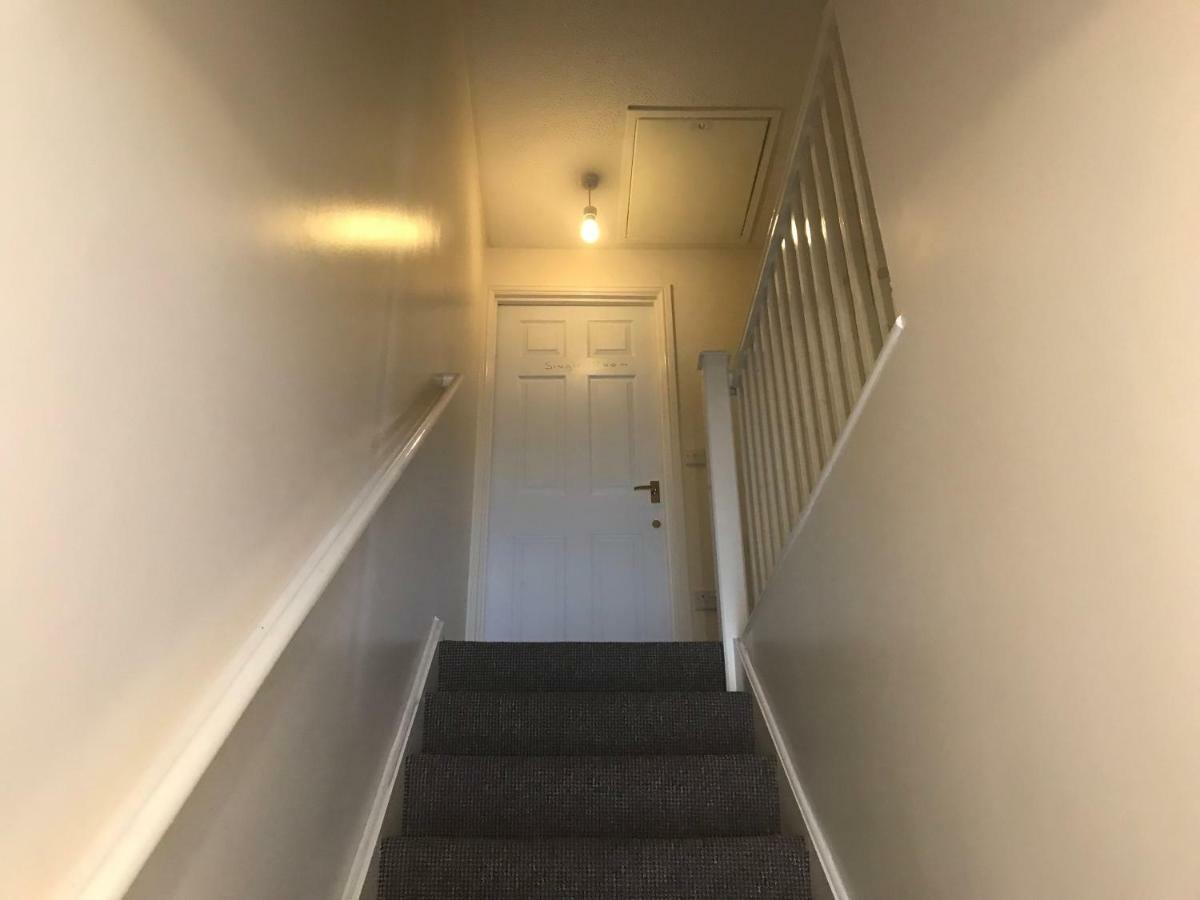House Shared, New Build 36 Nottingham 3Bedrooms Luaran gambar
