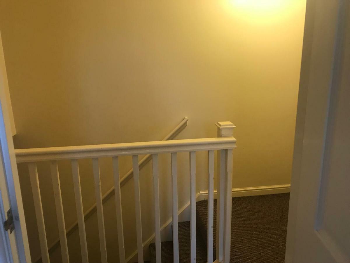 House Shared, New Build 36 Nottingham 3Bedrooms Luaran gambar