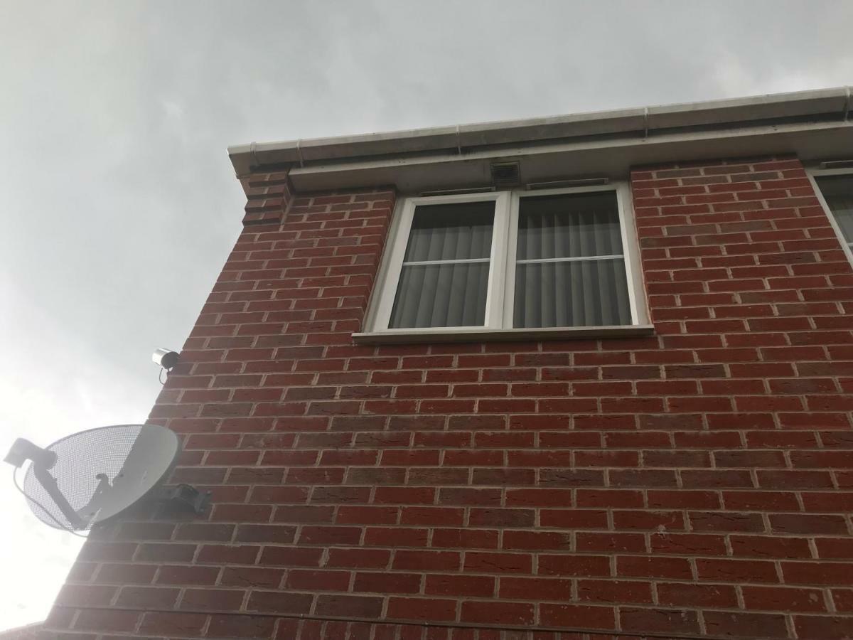 House Shared, New Build 36 Nottingham 3Bedrooms Luaran gambar