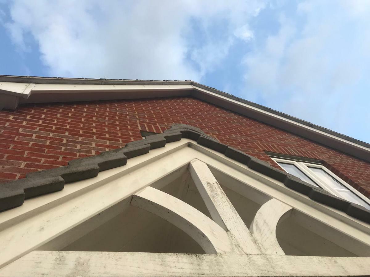 House Shared, New Build 36 Nottingham 3Bedrooms Luaran gambar