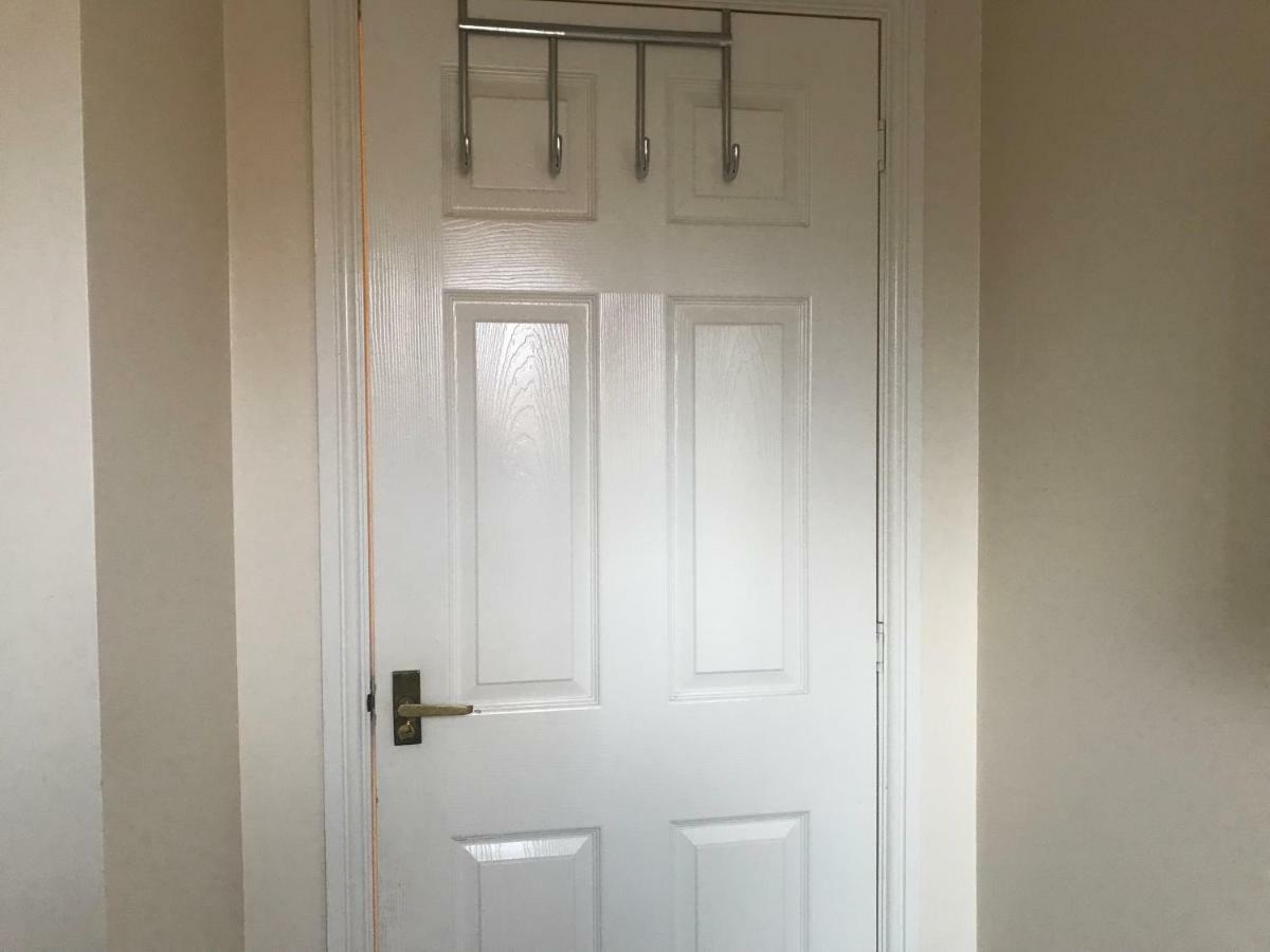 House Shared, New Build 36 Nottingham 3Bedrooms Luaran gambar