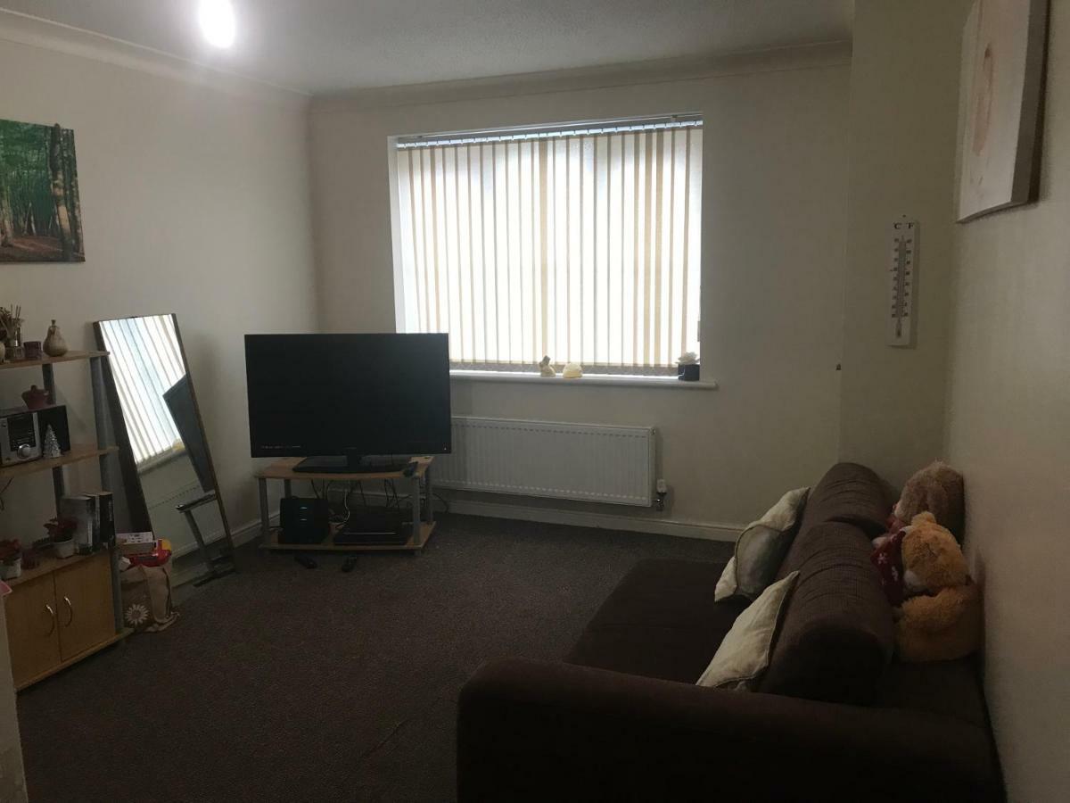 House Shared, New Build 36 Nottingham 3Bedrooms Luaran gambar