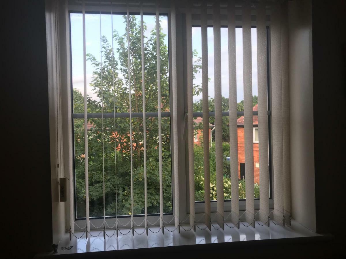 House Shared, New Build 36 Nottingham 3Bedrooms Luaran gambar