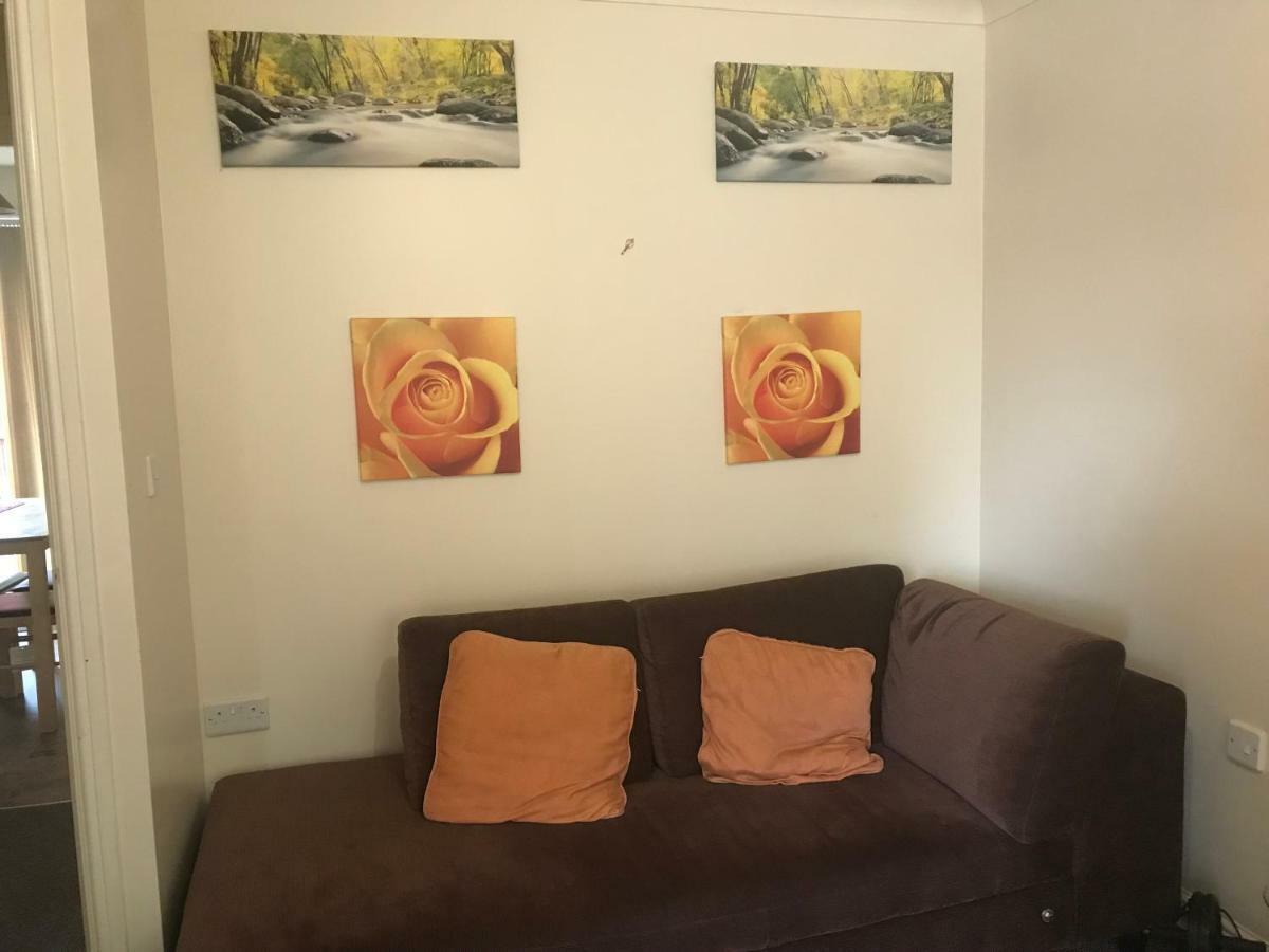 House Shared, New Build 36 Nottingham 3Bedrooms Luaran gambar