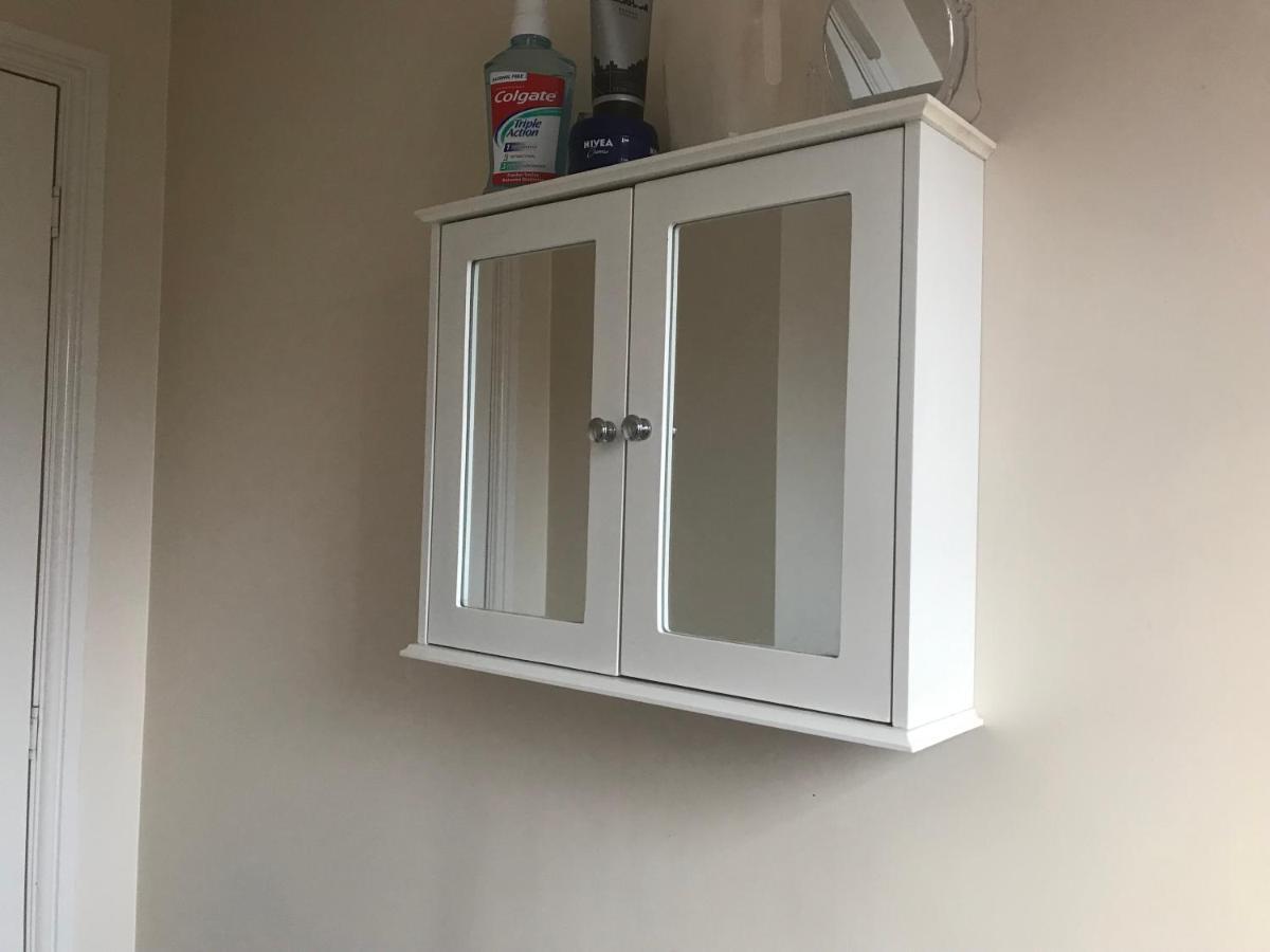 House Shared, New Build 36 Nottingham 3Bedrooms Luaran gambar