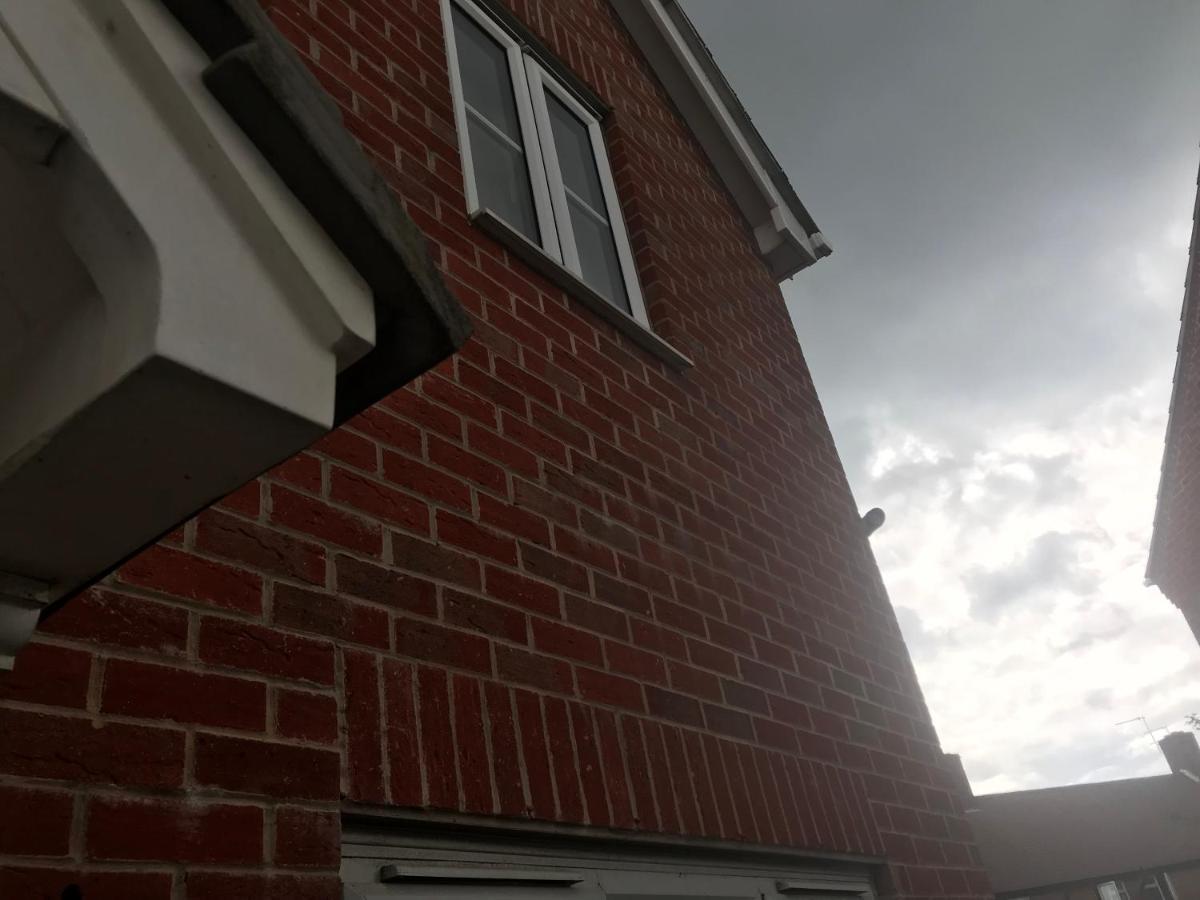House Shared, New Build 36 Nottingham 3Bedrooms Luaran gambar